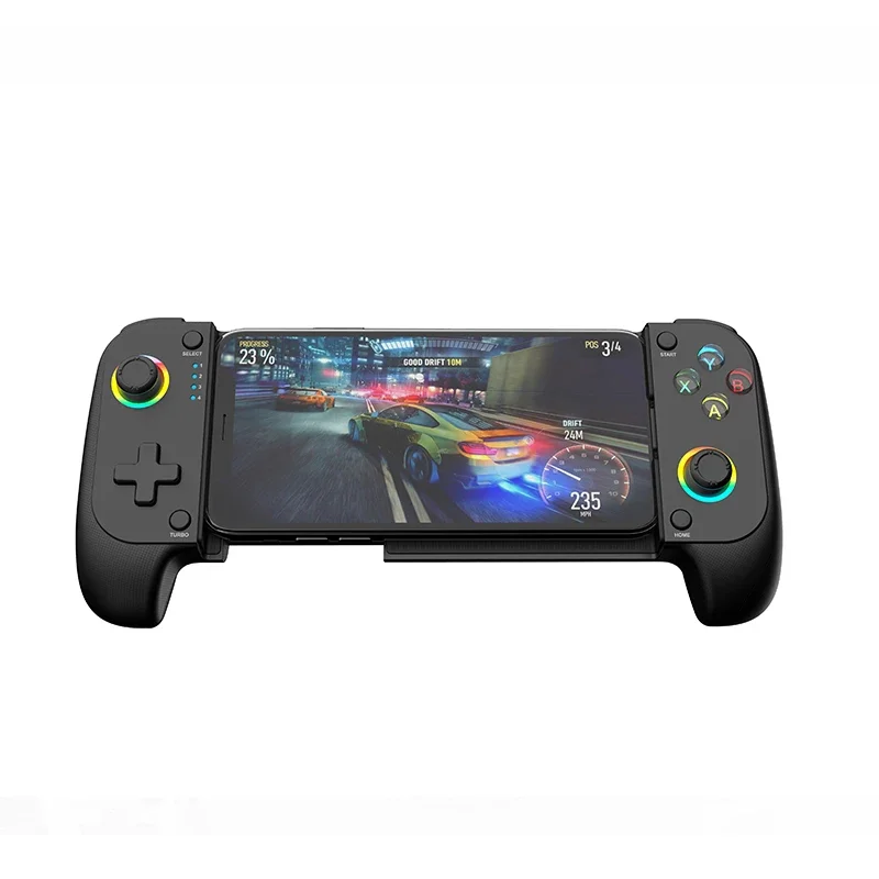 Yuuki Saitake　 Saitake SKT-7009F STK 7009 7009F Game Controller Wireless