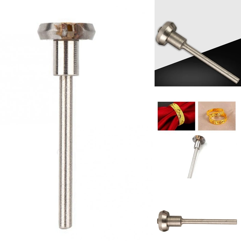 HOT Tools Flywheel Shank Knife Jewelry Cutting Tools Gold Silver Copper