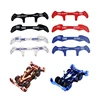 1Pc Tamiya Mini 4WD Carbon Fiber Faucet Pteris JCUP 2013-2023 Year Front Rear Stay Self Made Parts 95455/92420/95155/15499/95072 1