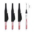Black 4pcs