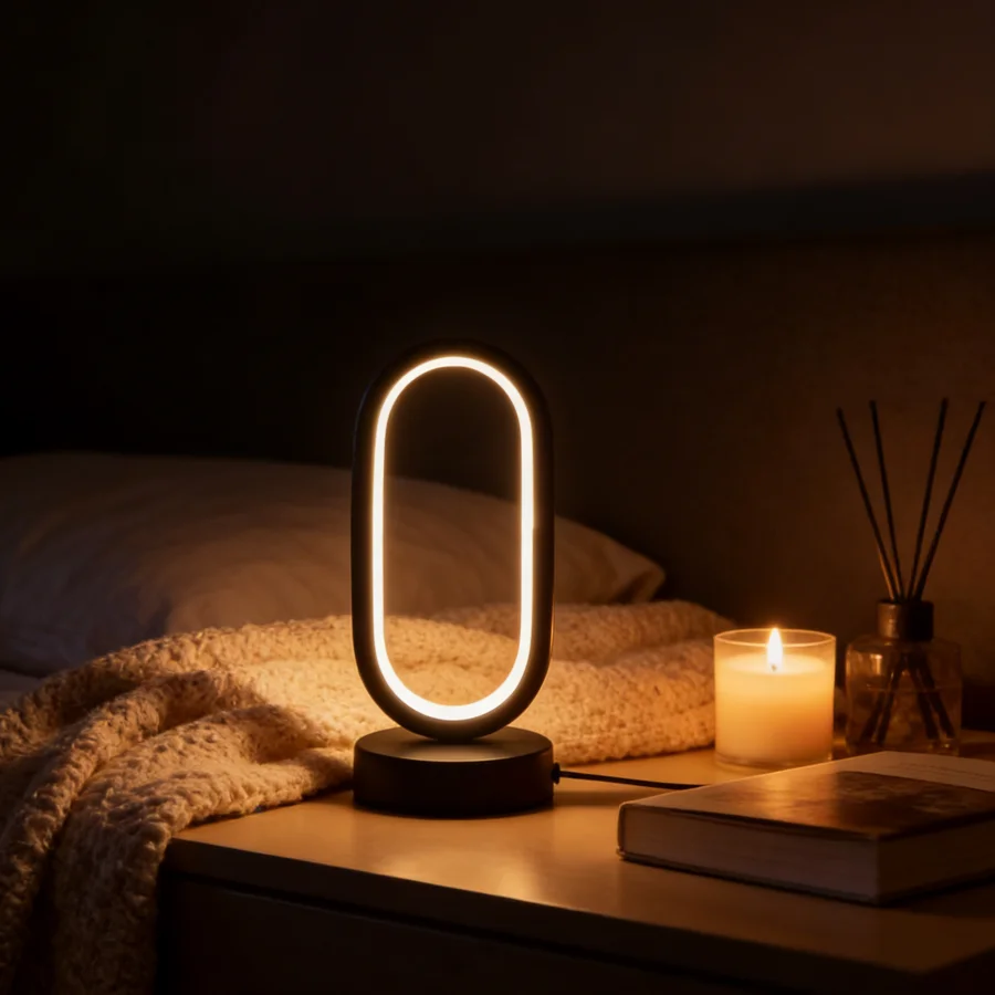 مصباح دائري AMBINET LAMP