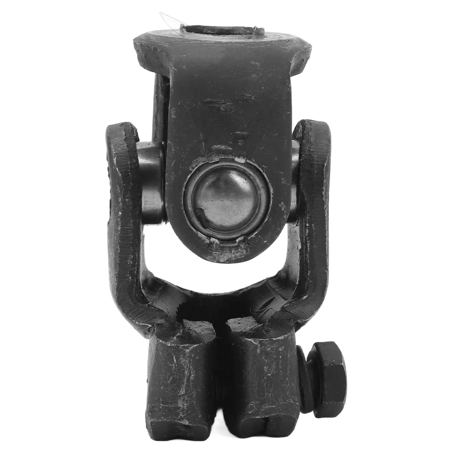 Heavy Duty 36T Steering Knuckle Coupling Universal Joint for utv-High Strength Steering Shaft