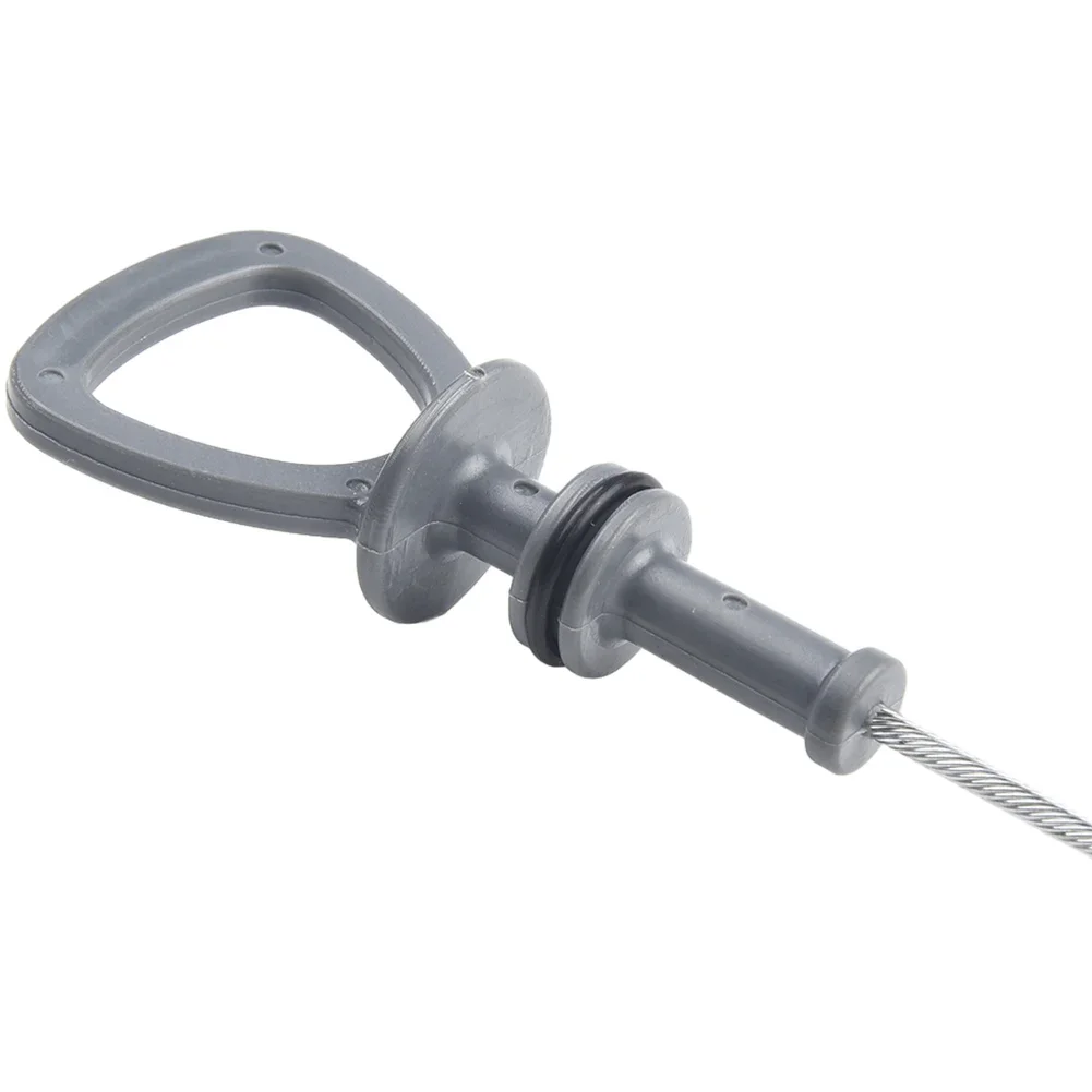 1pc Engine Oil Dipstick Durable Mercedes CLK430 W129 W208 W210 W215 W220 Car Engine Auxiliary Accessories engine oil dipstick