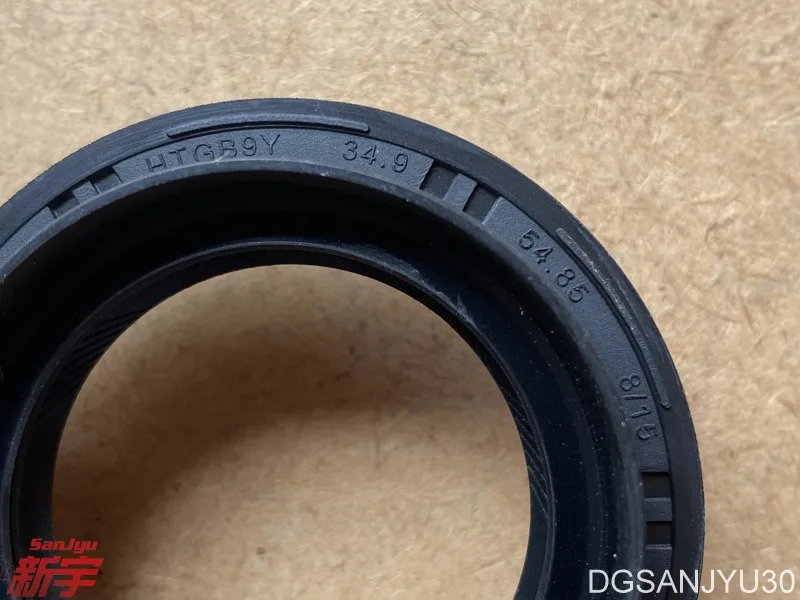 LANCER COLT 4A91 1.5L OIL SEAL,T/M FR DIFF CASE 2960A032