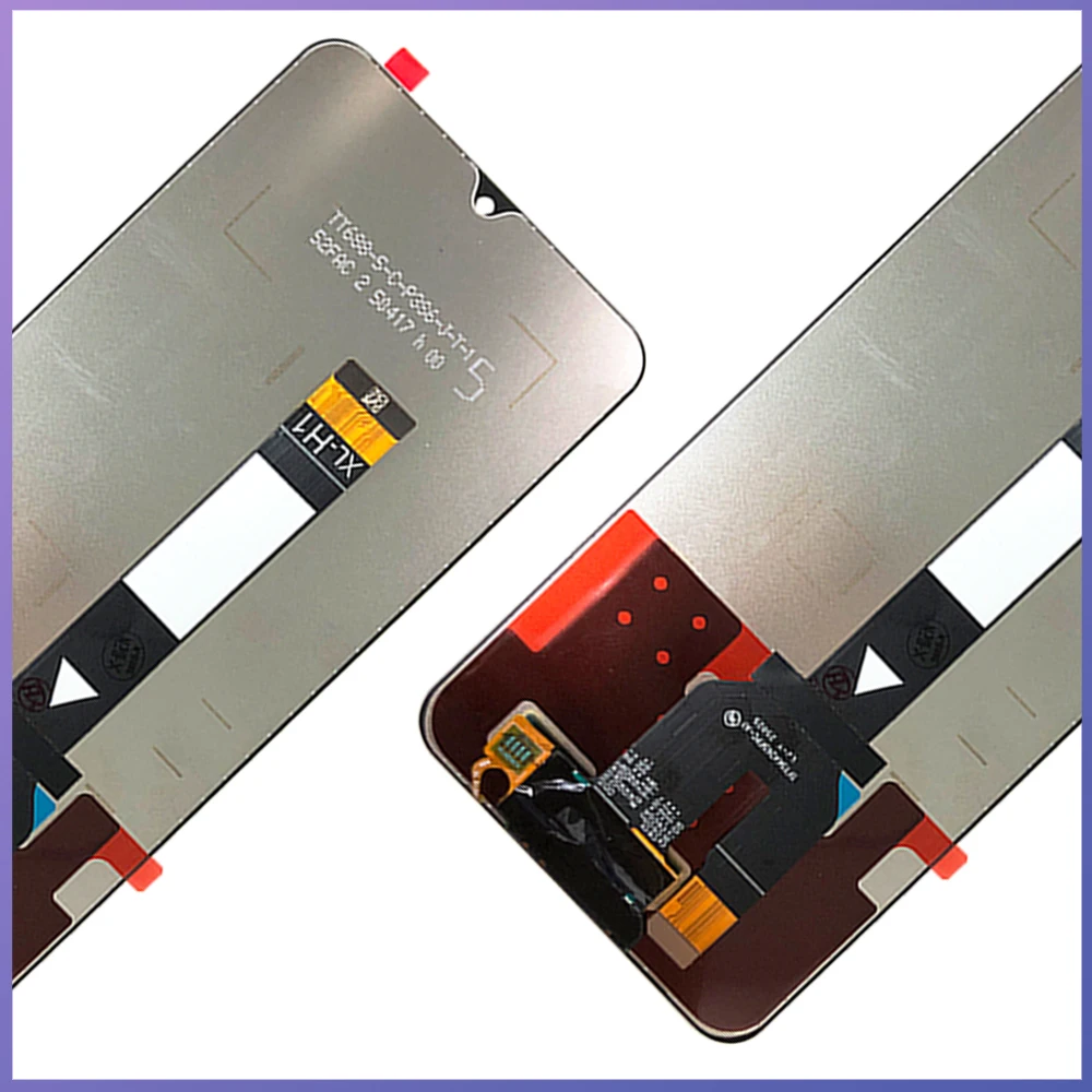 Écran LCD De Rechange Pour Xiaomi Redmi A5 4G – Modèles 25028PC03G/RN03A/RN03I/RN03Y – Installation Facile Avec Kit Complet - 3