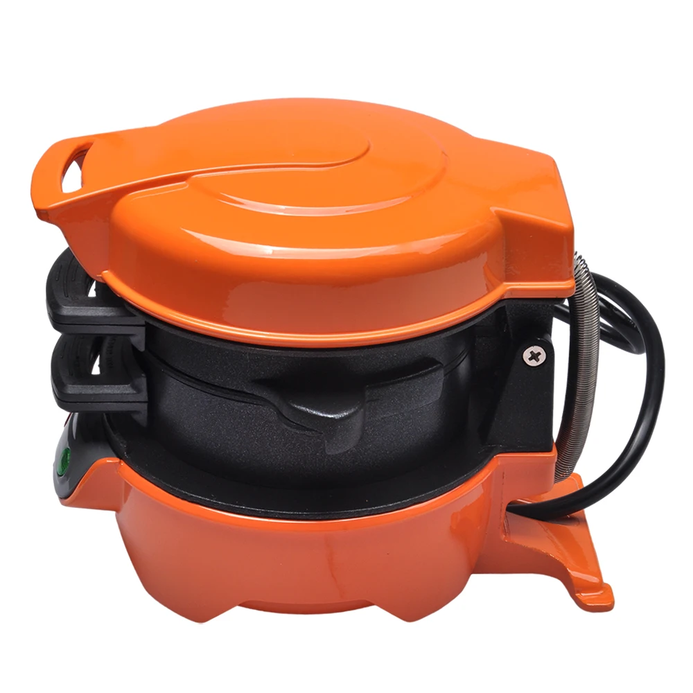 maquina de sanduiche hamburguer eletrico pao 03