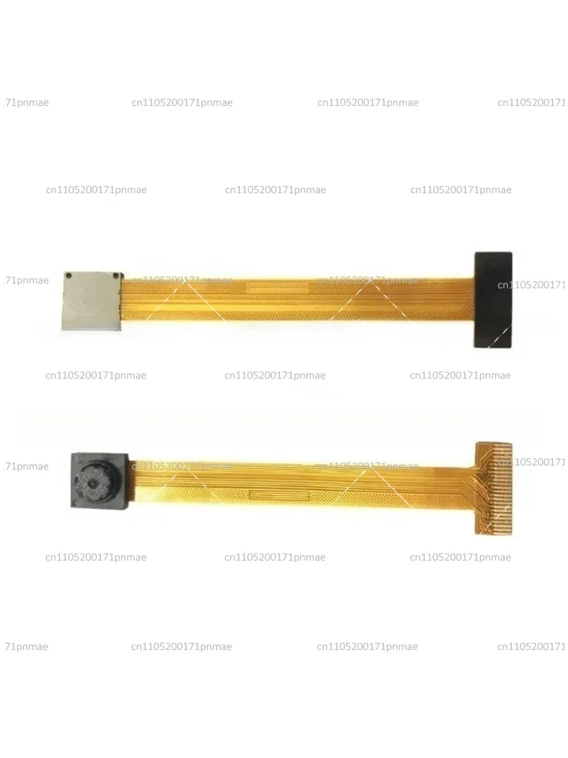 Module caméra SC031GS DVP faible consommation flux optique haute fréquence