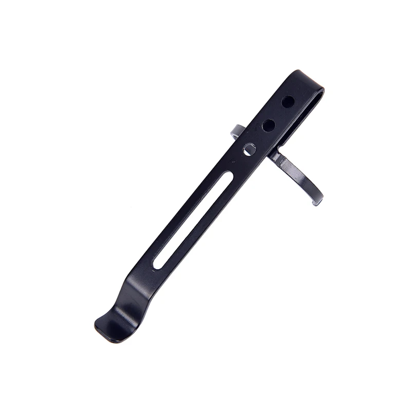 1PC Flashlight Body Clip for Cycling