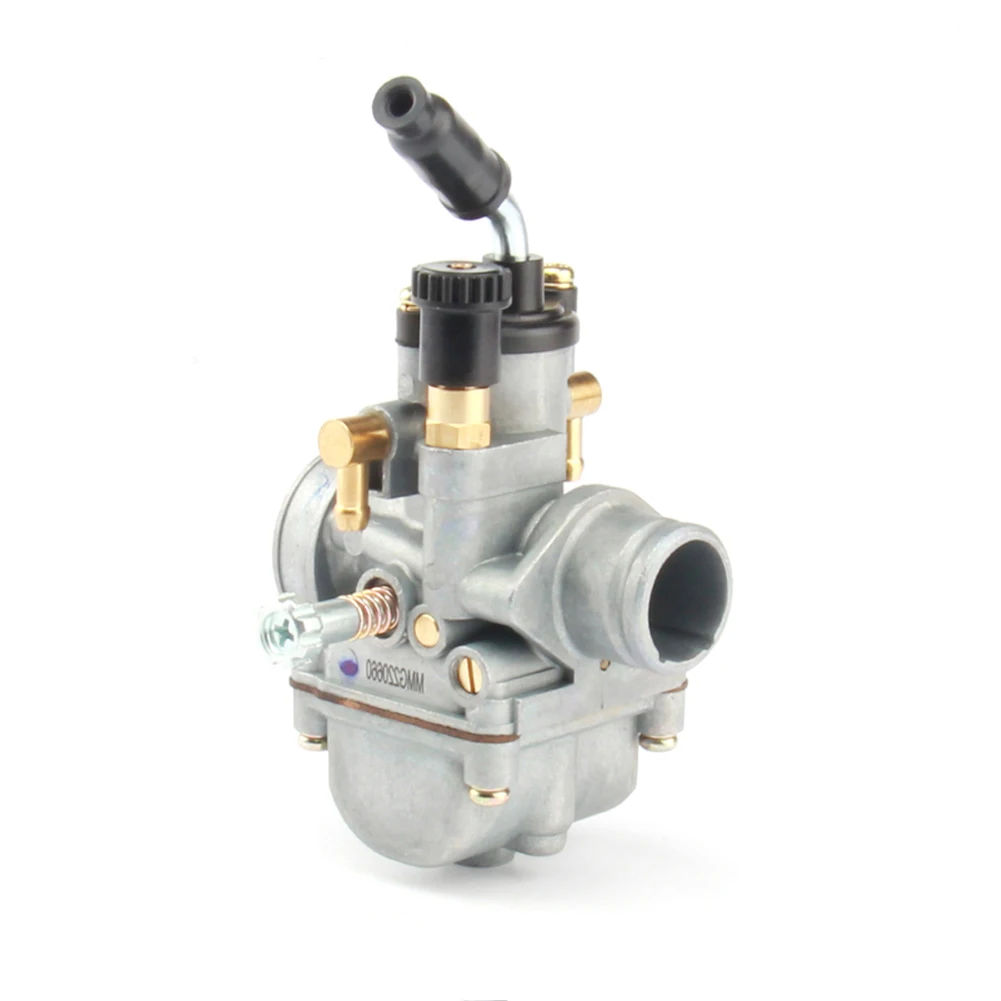 Zinc Alloy Motorcycle 19mm Carburetor For 50ccc Engine For KTM SX 50 2001-2008 Dirt Pit Bike Motocross Motobike