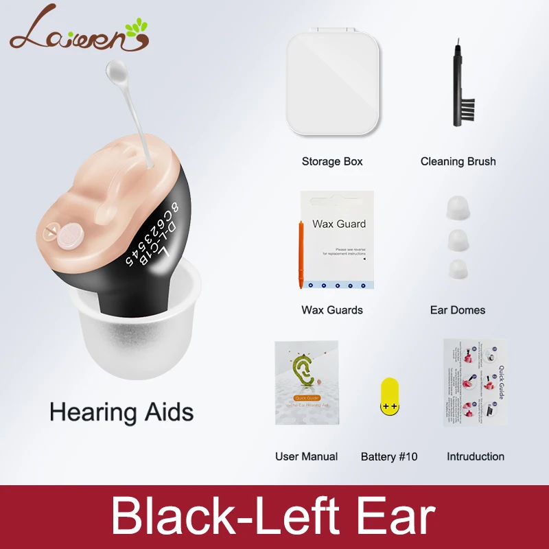 Black-Left-Ear