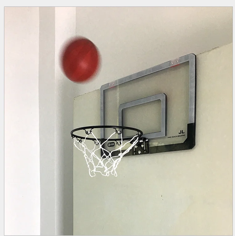 Portable Mini Basketball Hoop Indoor For Home Or Office Basketball Hoops For Kids Portable Adjustable Stand Hoop
