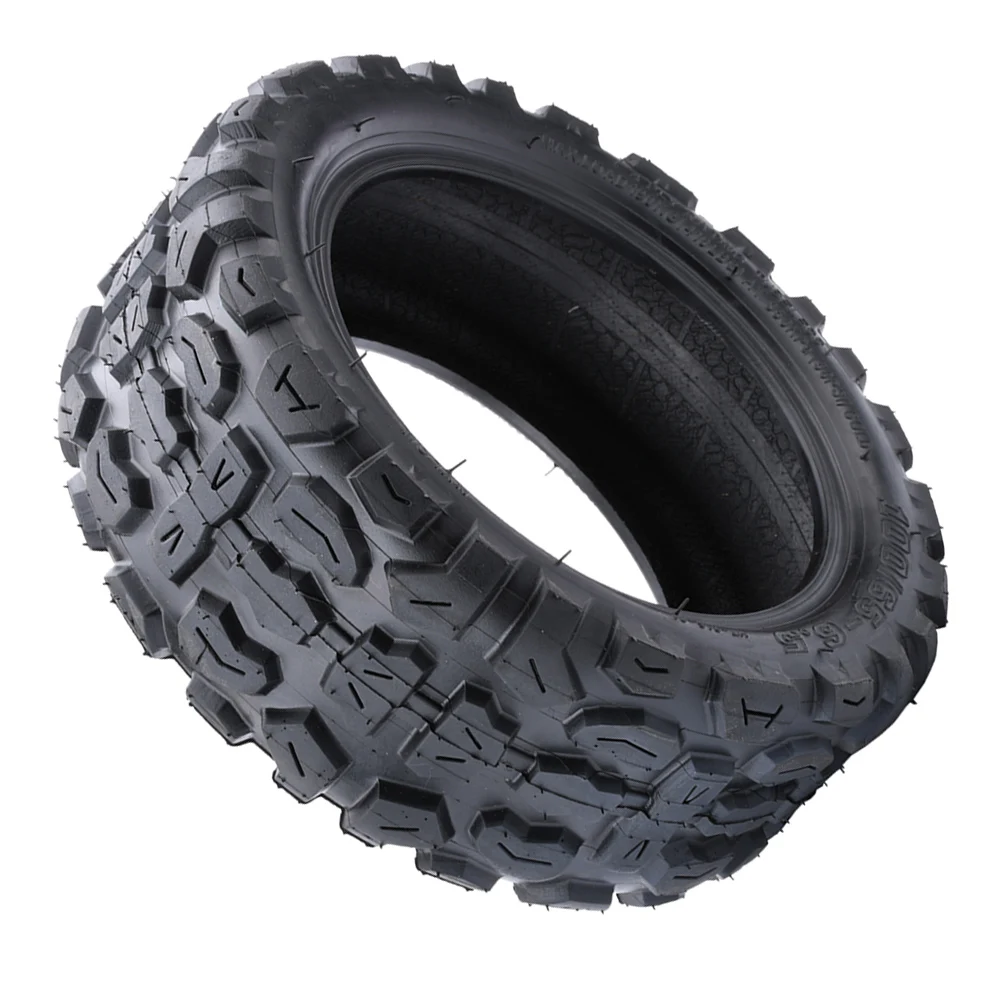 

11X Electric Scooter Vacuum Tubeless Tire 11 Inch 100/65 6 5 Reliable and Durable Suitable for All Weather Offroad Riding