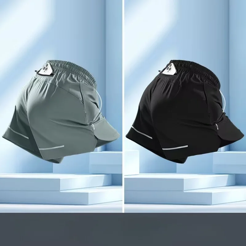 [two-pack] green + black