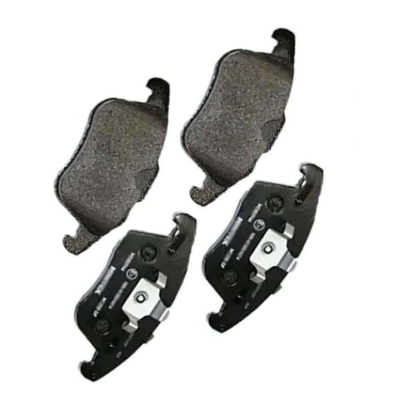 AC2C42014 Car Accessories C2C39929 C2C42014 C2C35612 Brake System Front Brake Pads For Jaguar S-TYPE XF XJ XK