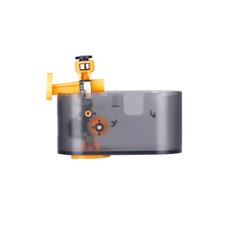 Bambu ラボ A1/A1 ミニ AMS フィラメント漏斗 Lite 供給ポート