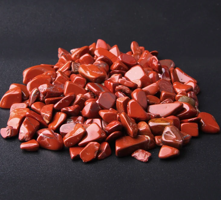 Natural Stones and Crystals for Healing and Home Decoration