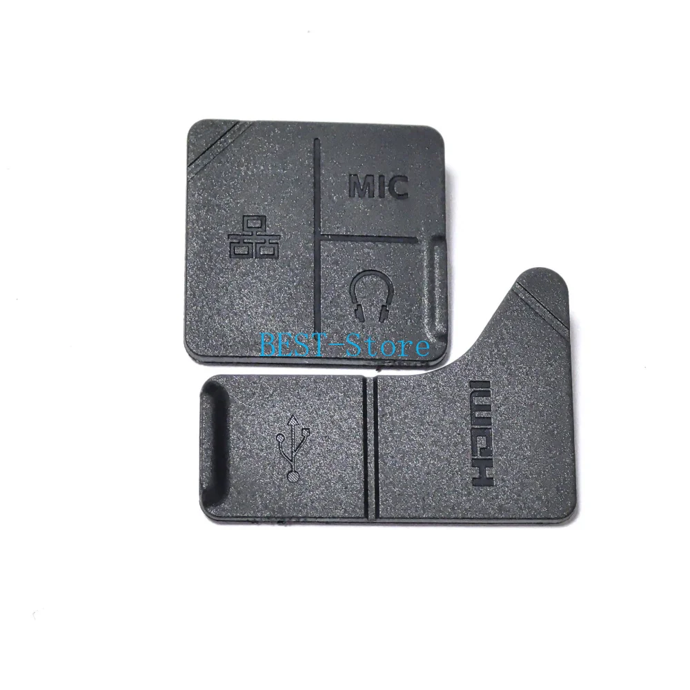 

Новая Резиновая Нижняя крышка USB HDMI для цифровой камеры Nikon Z9 Запасная часть