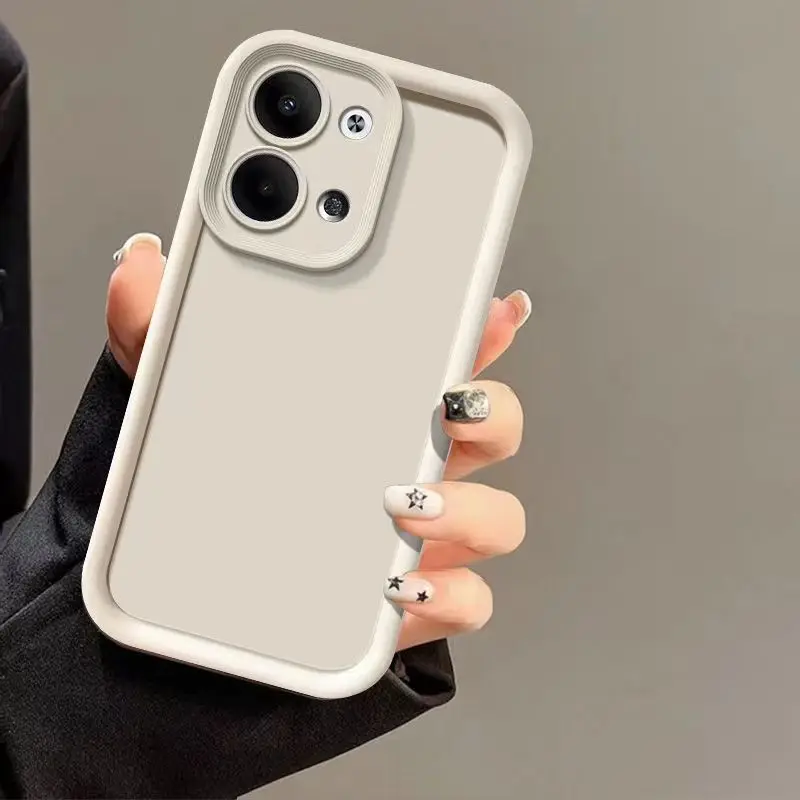 Silicone Protector with Lens Cover