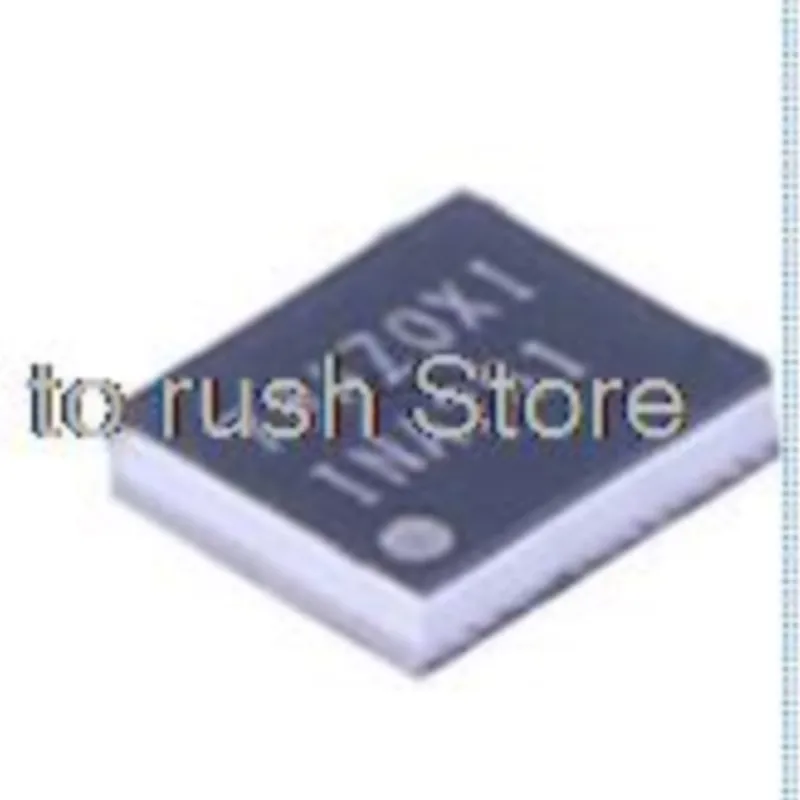 

2pcs New INA231AIYFFR INA231AIYFFRT INA231 BGA12