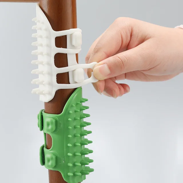 Pet Cat Hair Removal Massage Comb Cats Scratching Rubbing Brush kitten Grooming Self Cleaning Wall Corner Cat Scratcher Combs Pet Cat Hair Removal Massage Comb Cats Scratching Rubbing Brush kitten Grooming Self Cleaning Wall Corner Cat Scratcher Combs