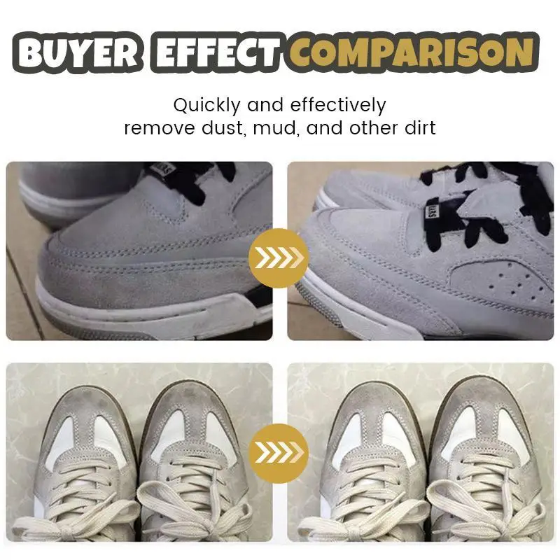 How To Get A Mud Stain Out Of White Shoes