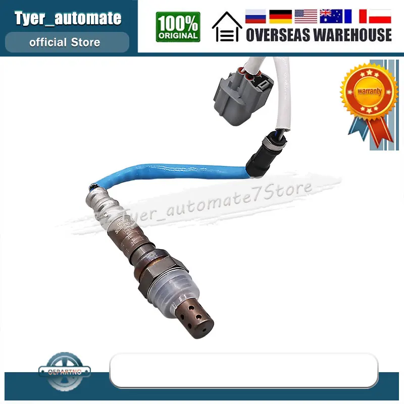 2002-2005 Honda Civic 2.0L L4 2002-2004 Acura RSX 2.0L L4 234-9004 36531-PND-A11   O2 ,  