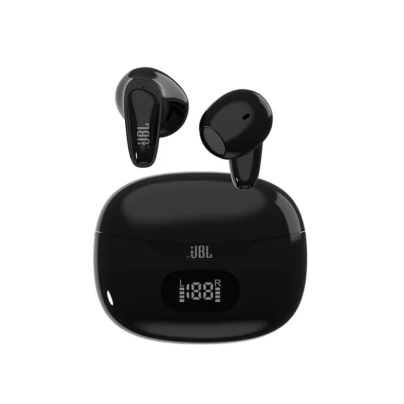 Фото Оригинальные беспроводные наушники-вкладыши CB & JBL Z35 Ture, Bluetooth, спортивные Игровые наушники, гарнитура с басами, гарнитура с микрофоном Z35 №4