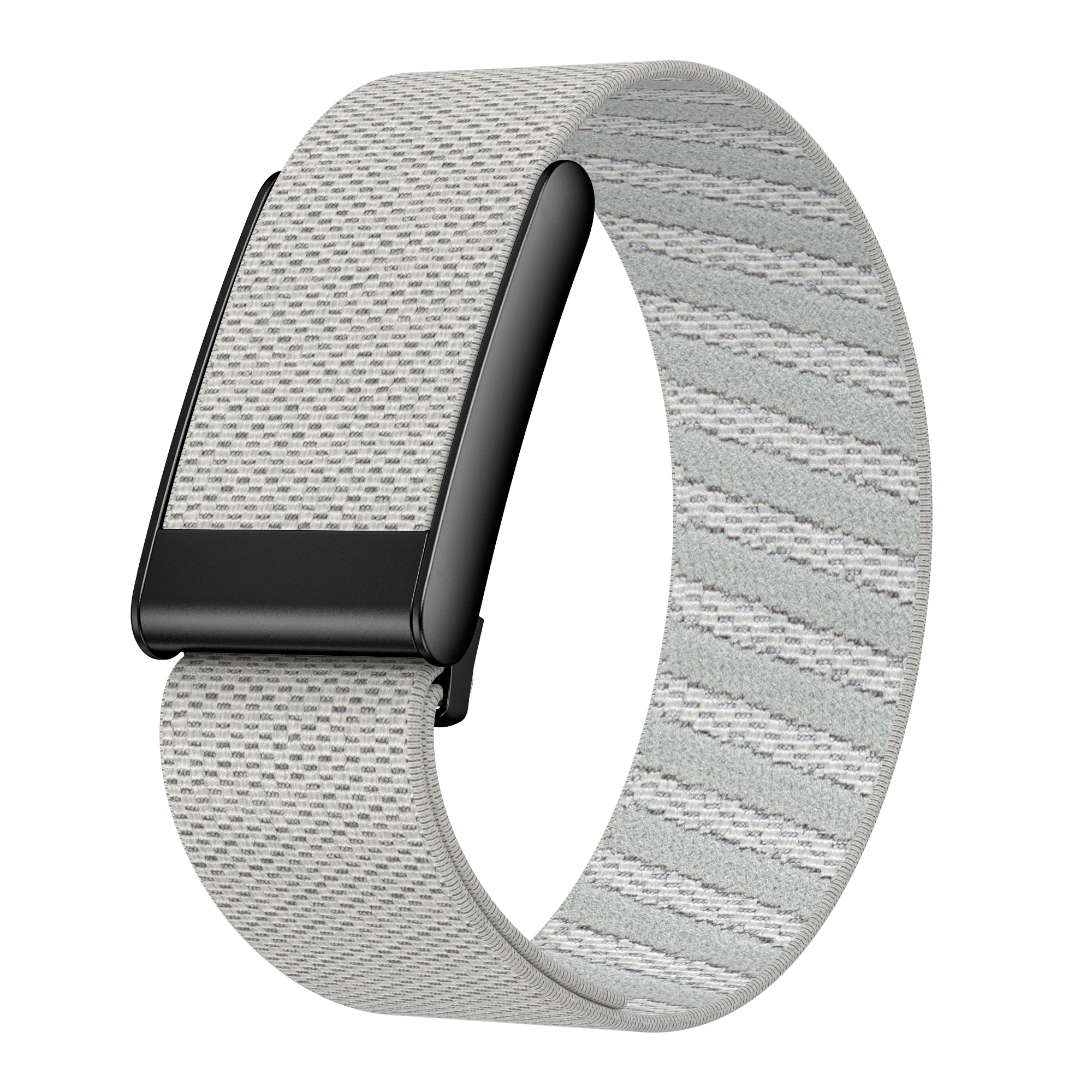 Premium Adjustable Nylon Sport Strap - Breathable Replacement Wristband