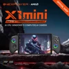 OneXplayer X1 mini AMD R7-8840U 8.8'' 3-In-1Handheld PC Game Console Laptop Tablet 32G 64G+2T AI Computer Detachable Controller 1