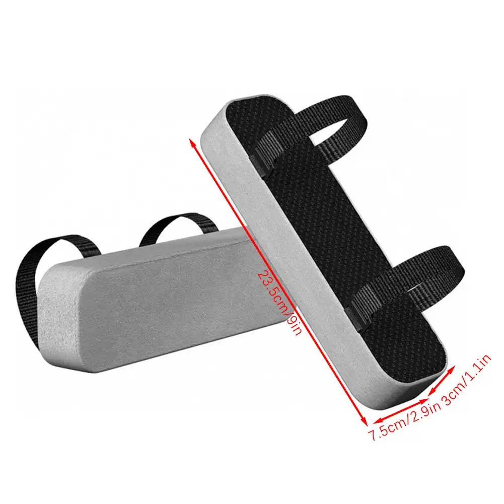 Chair Armrest Cushion Image 2