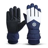 Windproof Warm Snow Gloves Skiing Hiking Cycling Winter Ski Gloves Unisex Snowboard Mittens Waterproof Thermal Fleece Guantes 3