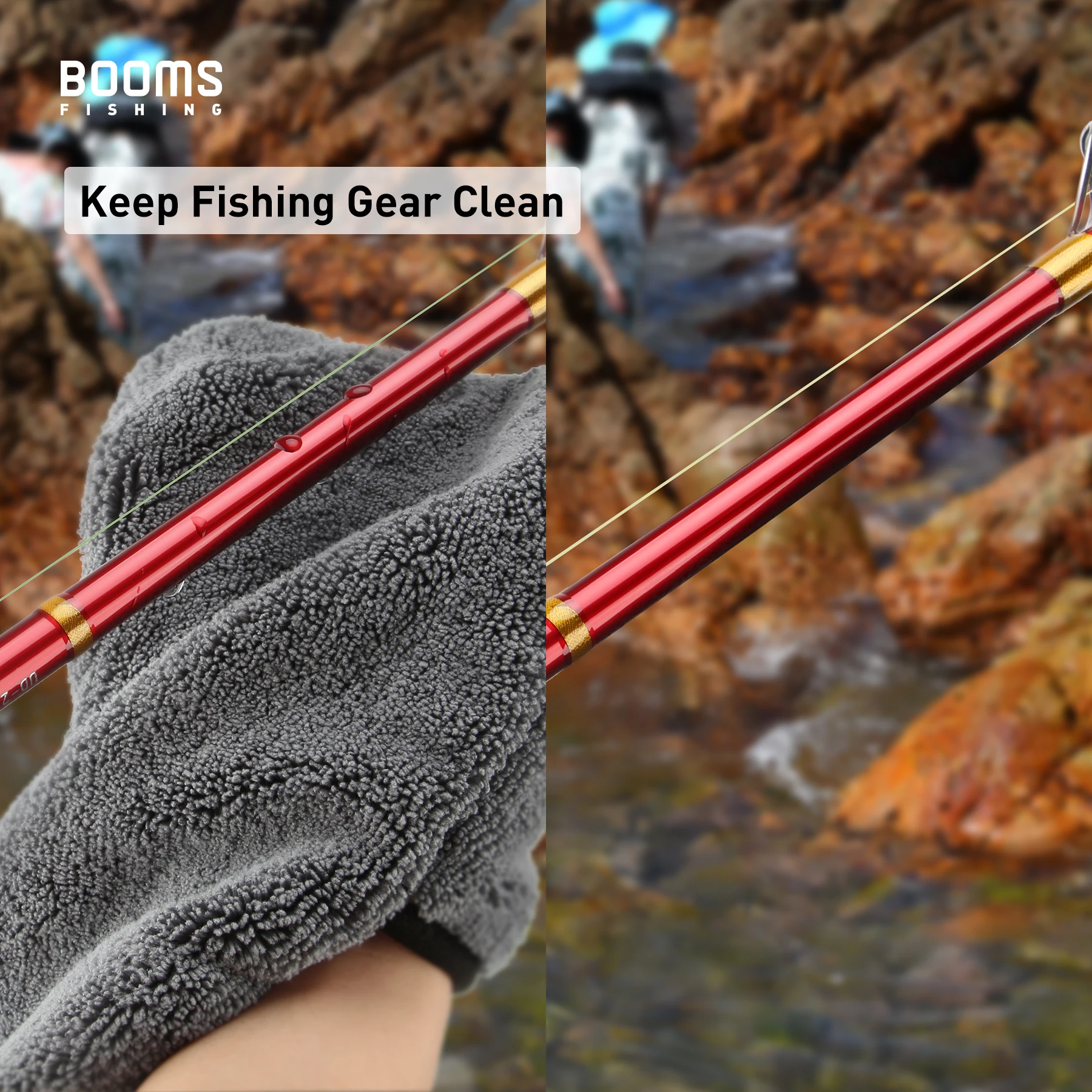 Climbing Accessories, Towels Fishing, Booms Fishing, Sport Towels