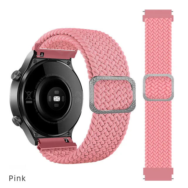 Durable Nylon Canvas Wrist Strap