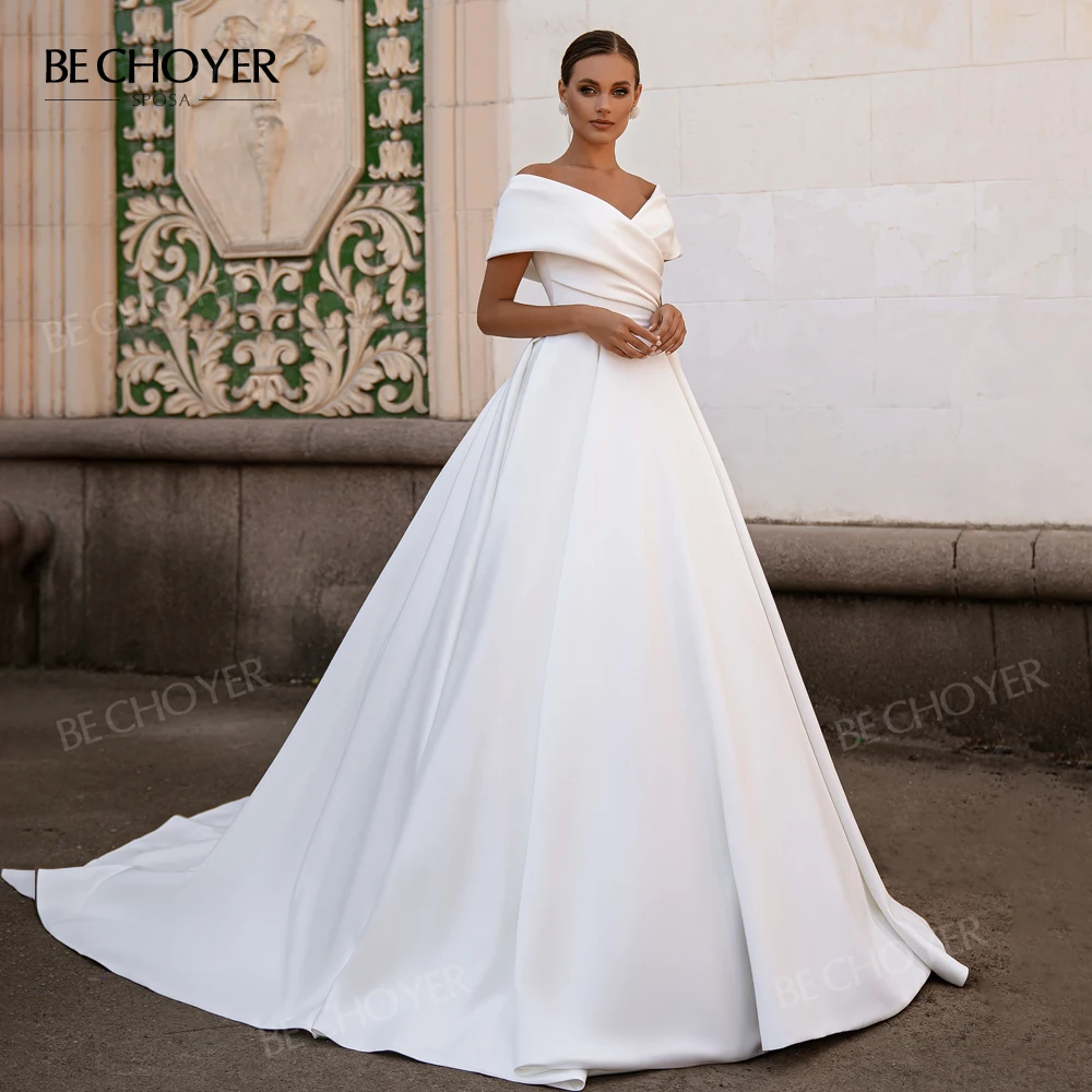 Vestido De Noiva Princesa Ombro A Ombro Vestido De Casamento