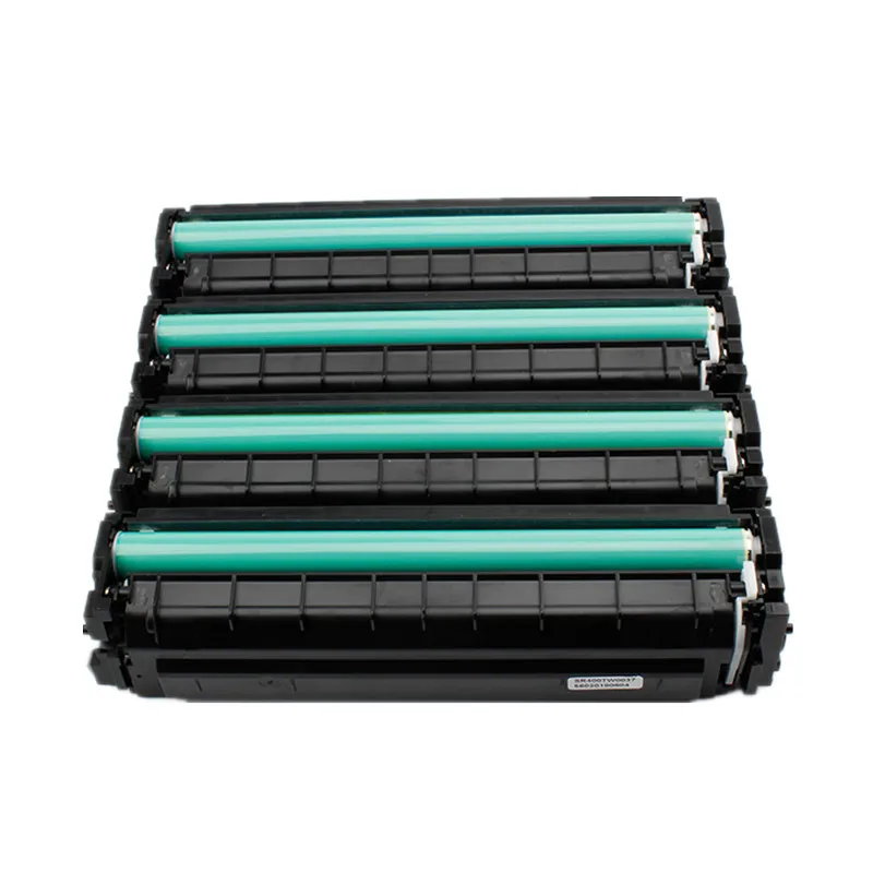 With Chip Compatible For Hp 203a Cf540a 540a Cf540 Toner Cartridge For Hp  Laserje Pro M254nw M254dw Mfp M281fdw M281fdn M280nw - Toner Cartridges -  AliExpress