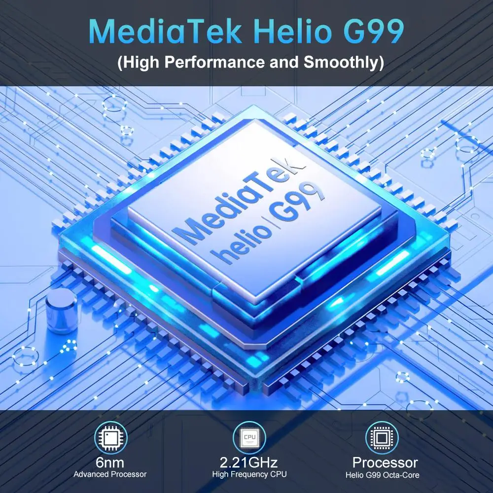 Unihertz 8849 TANK PAD E Rugged Tablet with Projector 24GB+512GB Android 21000mAh 120Hz 50MP Camera66W 10.95 inch Phone Table