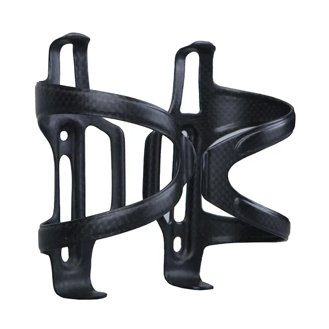New bike bottle mount Bicycle Bottle Holder bottle cage Full Carbon Fiber , Application to Road and Mountain bicycle accessories 3