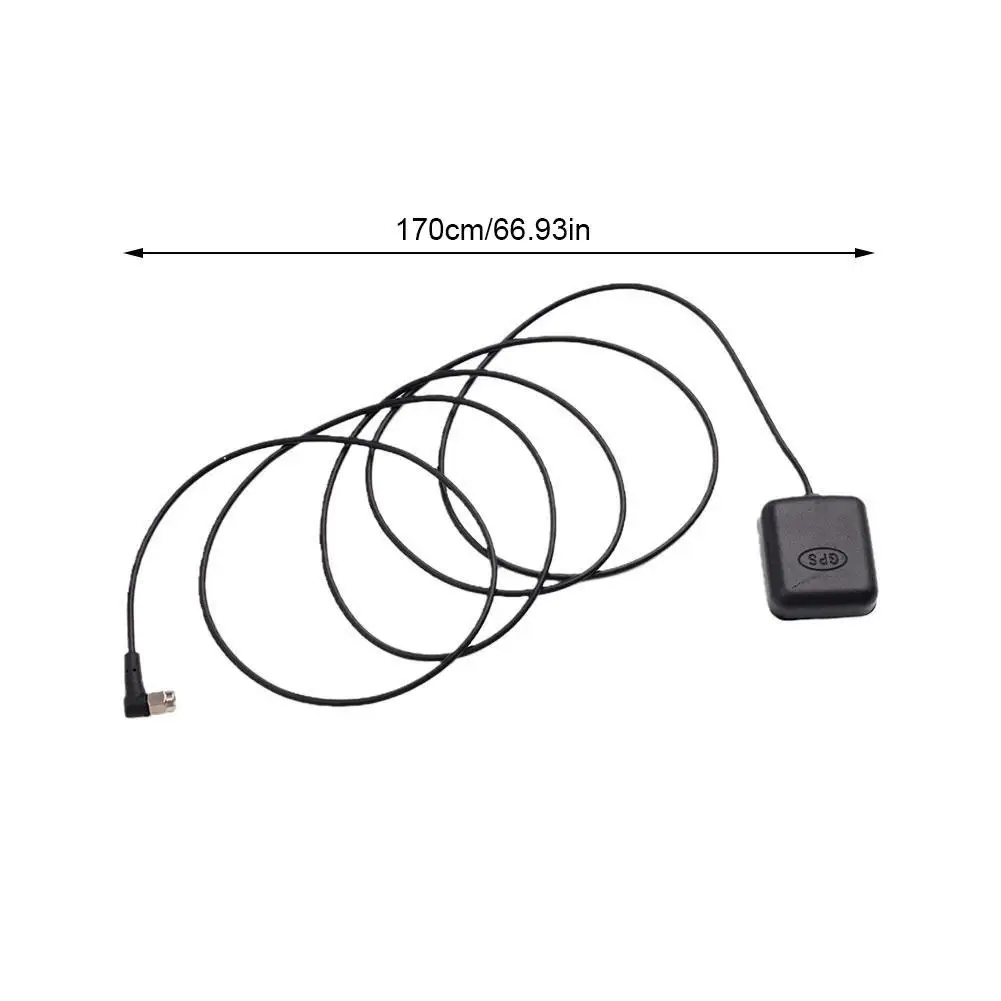 Car GPS Antenna GPS Antenna GPS Antenna Connection Cable Navigation Power Horn Reversing Input Lines Layer Special Disassembly For Android Radio GPS Adapter