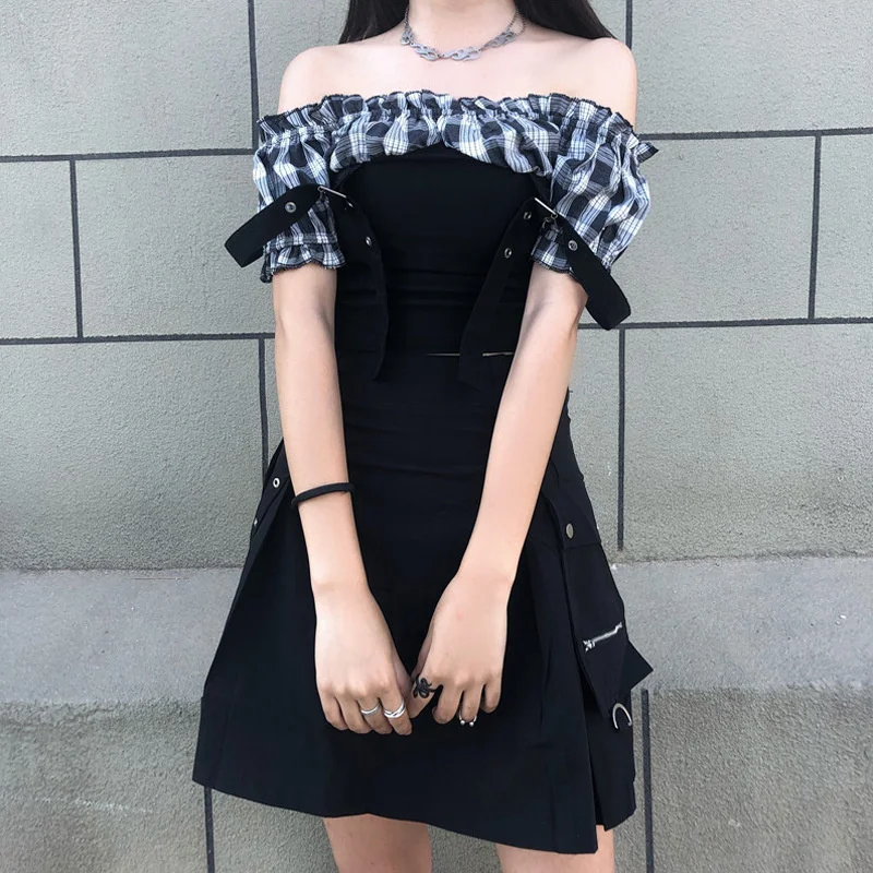 Рисунок 2 - Женский летний костюм 2022