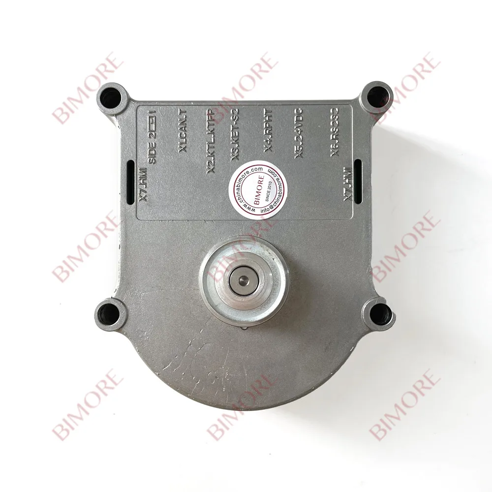 DDE-V15.4 59353550 Elevator V15 Door Motor Machine Lift Spare Parts