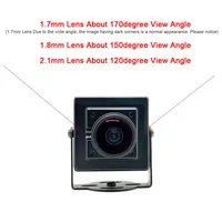 2K 4MP / 4K 8MP USB Mini USB Webcam Wide Angle 170/150degree 120degree 30fps High Speed Plug And Play Live Streaming USB Camera - Image 6