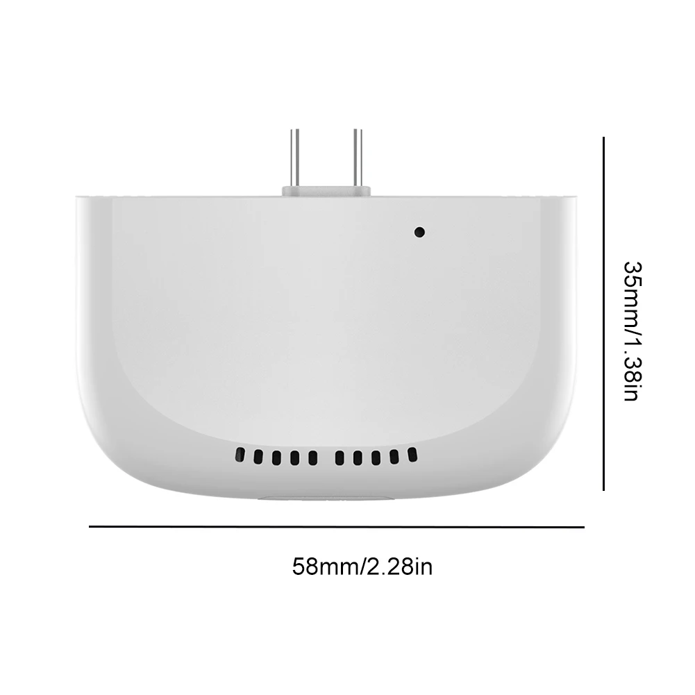 antena WiFi 4G para celular tipo c, enrutador móvil inalámbrico tipo C, punto de acceso, módem WiFi 4G LTE para RV, viajes y acampadas » antena WiFi 4G para celular tipo c
