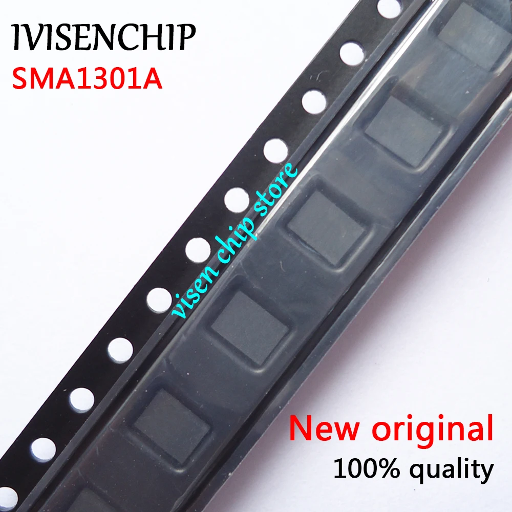 

5-10 шт., микросхема для Samsug S20