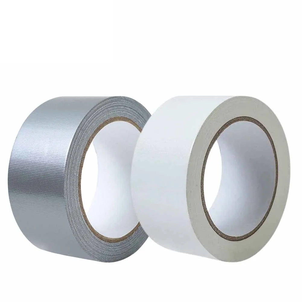 

5M Waterproof Tape High Viscosity Seamless Tape Weather Tape Door Joint Seal Strip Windproof Tape Insulation Casement Door Stop