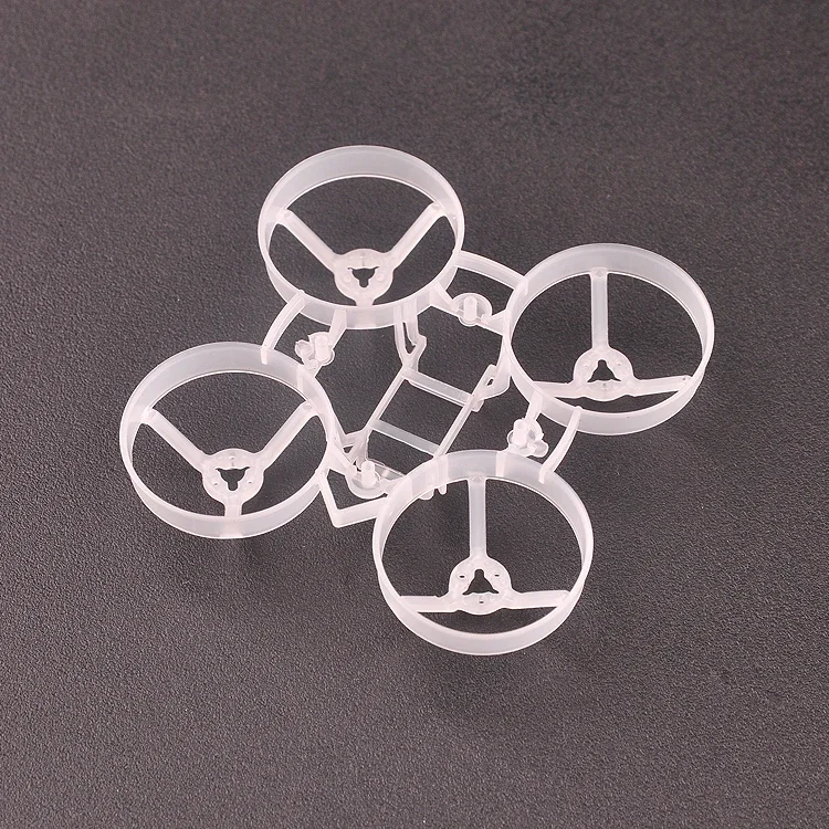 HappyModel TinyWhoop FPV  ŰƮ, RC FPV Ÿ 1S 0603 귯ø Tinywhoop  Mobula6 / Mobula6 HD, 65mm