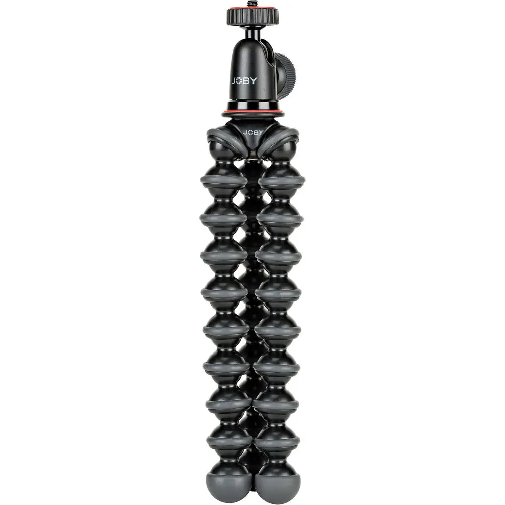 JOBY 1K JB01503-BWW Flexible Octopus Tripod For Phone DSLR Camera Vlog Portable Design Selfie Stick Tripod With Phone Holder