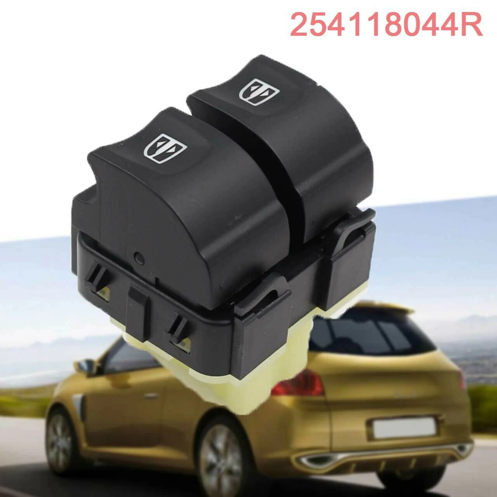  Ŭ MK IV 2013-2017   â ġ, 254118044R