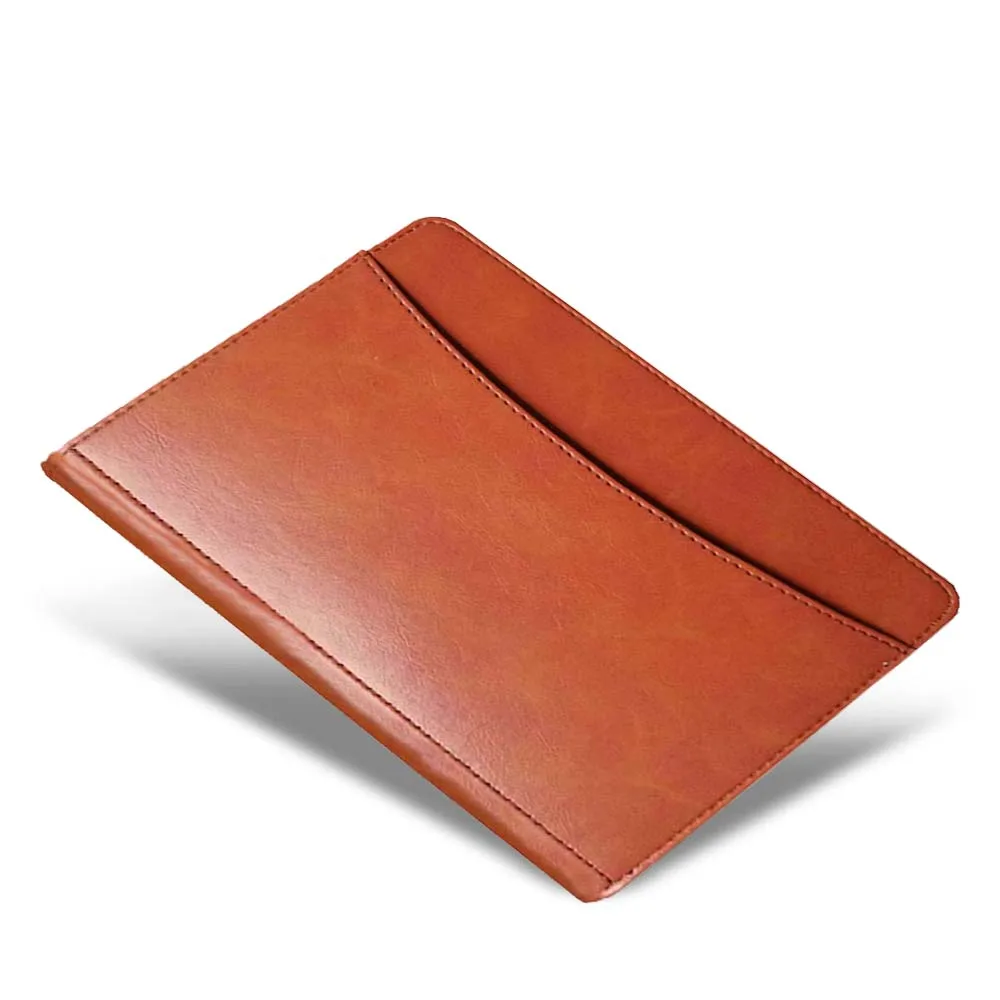Capa Inteligente para Kobo Aura One 7.8 Polegada Ereader Ebook Couro do Plutônio Bolso Manga com Magnético Sono Automático Funda Kobo N709 Cover Case - Imagem 5