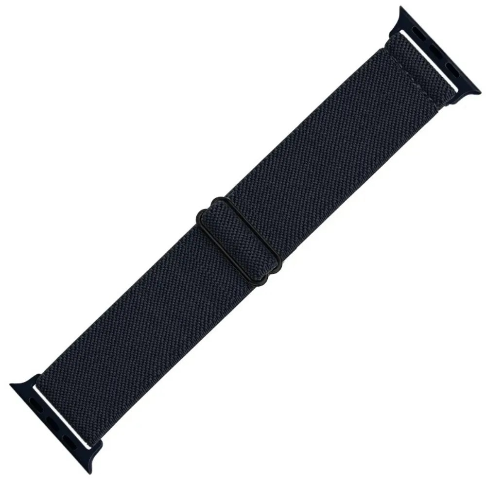 Elastic Nylon Loop Wristband