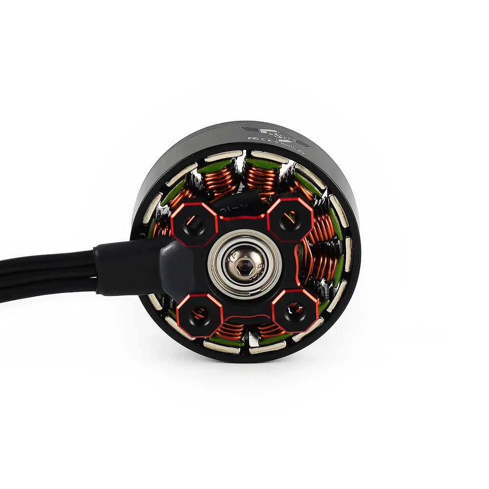 Axisflying 2807 Drone Brushless Motor 1350KV 1750KV